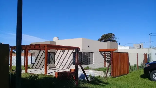 Casa de 4 ambientes en venta en ZACAGNINI JOSE MANUEL