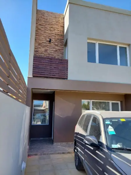 Casa de 4 ambientes en venta en ZACAGNINI JOSE MANUEL