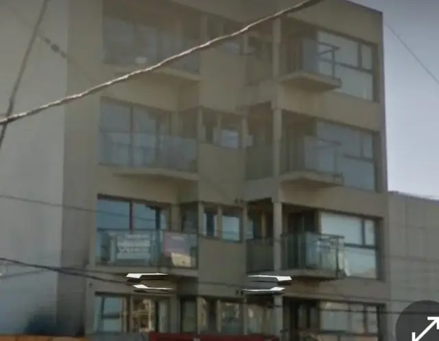 Departamento de 2 ambientes en venta en PARQUE LURO