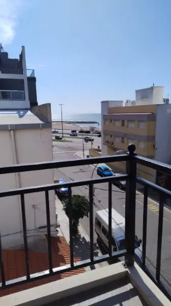 Departamento de 2 ambientes en venta en LA PERLA