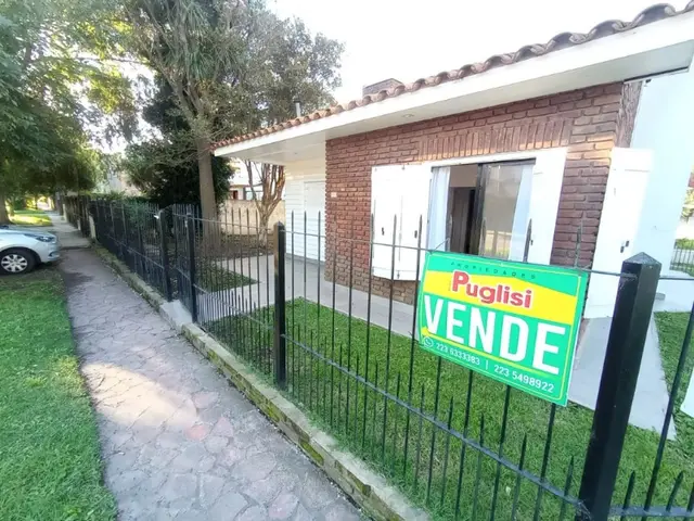 Casa de 3 ambientes en venta en ESTRADA JOSE MANUEL
