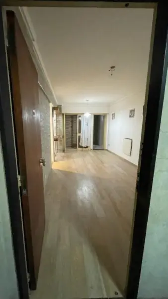 Departamento de 2 ambientes en venta en Centro