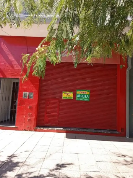 Local en alquiler en PARQUE LURO