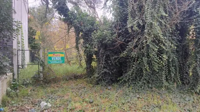 Terreno en venta en ESTRADA JOSE MANUEL