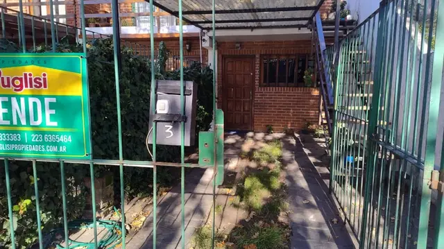 PH de 3 ambientes en venta en VILLA PRIMERA