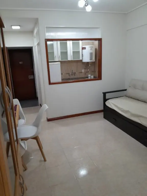 Departamento de 1 ambiente en venta en Centro