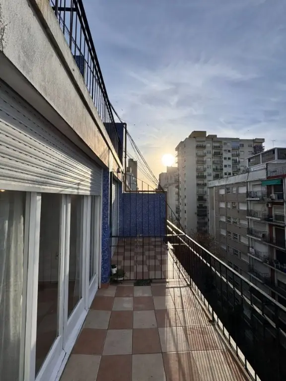 Departamento de 1 ambiente en venta en Centro