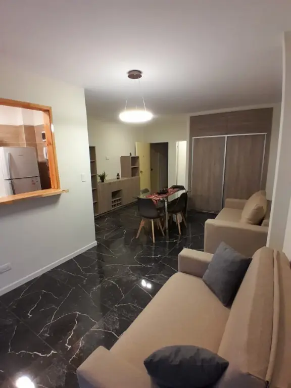 Departamento de 2 ambientes en venta en Centro