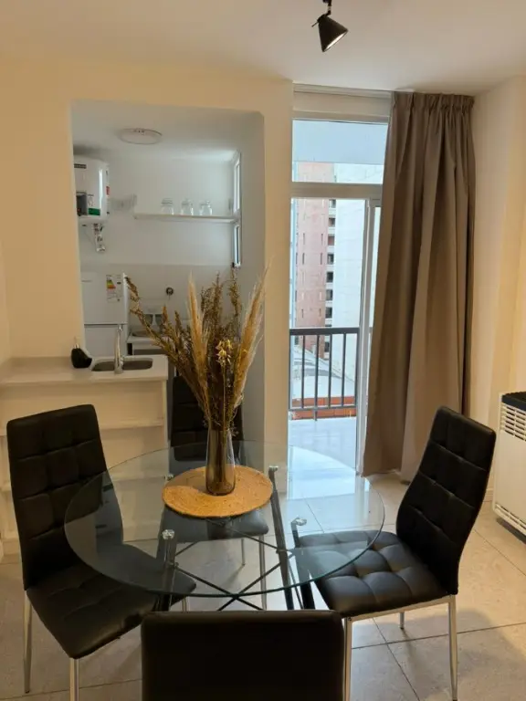 Departamento de 1 ambiente en venta en Centro