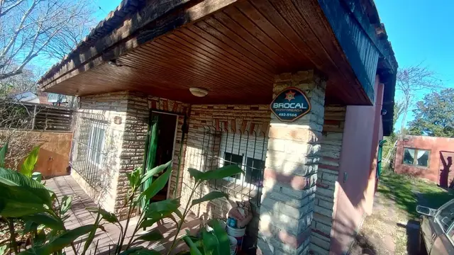 Casa de 3 ambientes en venta en ESTRADA JOSE MANUEL