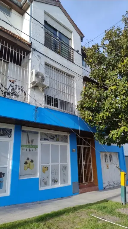 Departamento de 1 ambiente en venta en Centro