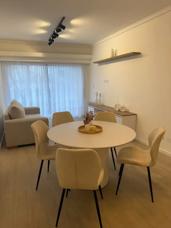 Departamento en venta en Centro