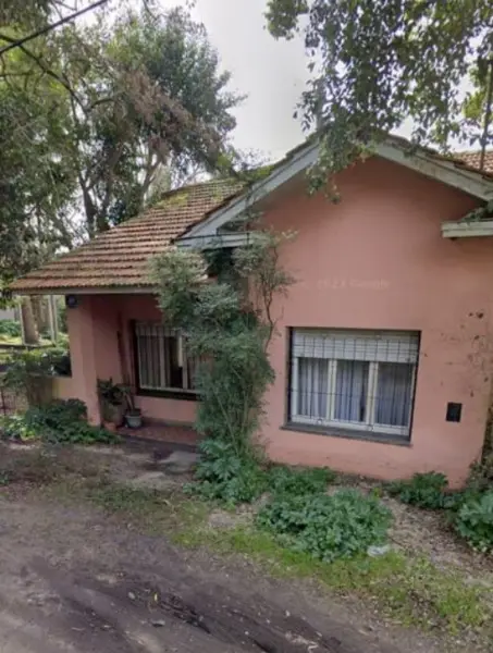 Casa en venta en ESTACION CAMET