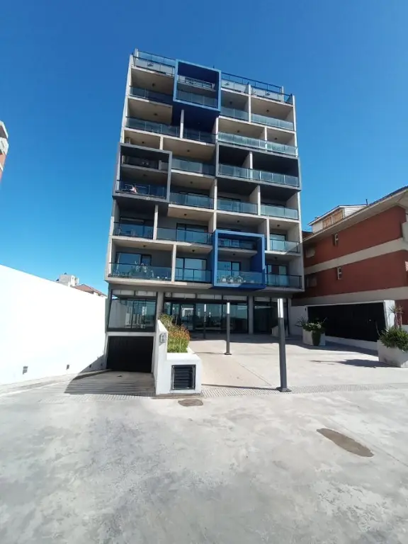 Departamento de 3 ambientes en venta en Constitución