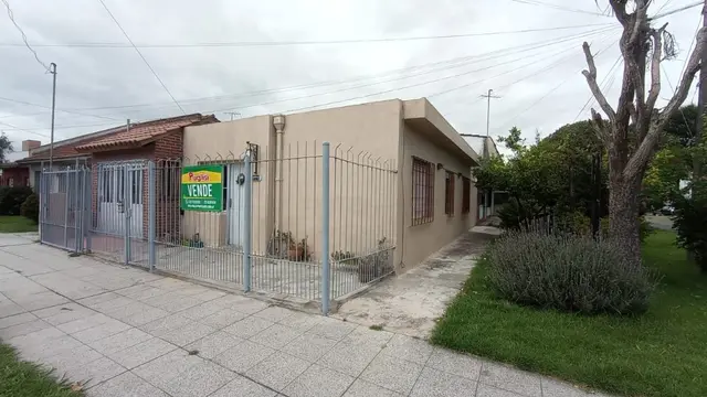 Casa de 3 ambientes en venta en CONSTITUCION