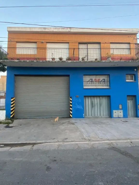 Local de 3 ambientes en venta en RIVADAVIA BERNARDINO