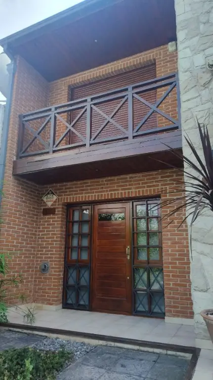 Casa en venta en NUEVA POMPEYA