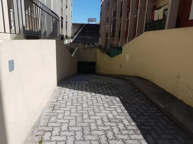 Cochera en venta en SAN JUAN