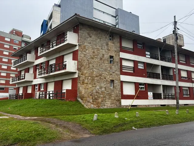 Departamento de 2 ambientes en venta en CONSTITUCION