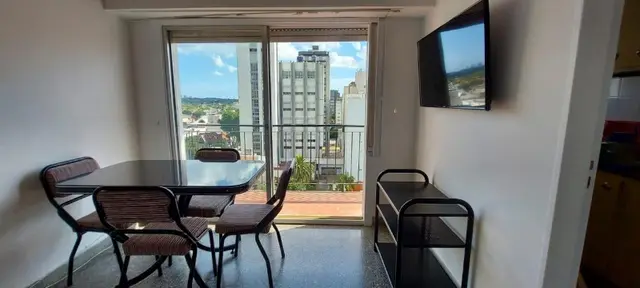 Departamento de 1 ambiente en venta en Centro