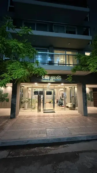 Departamento de 3 ambientes en venta en LA PERLA