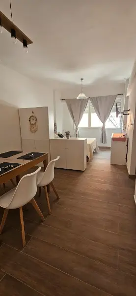 Departamento de 1 ambiente en venta en LOS ANDES