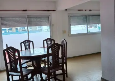 Departamento de 2 ambientes en alquiler en Centro