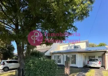 Casa de 3 ambientes en venta en JUAN GREGORIO DE LAS HERAS