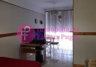 Departamento de 1 ambiente en venta en Centro