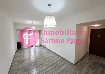 Departamento de 3 ambientes en venta en Centro