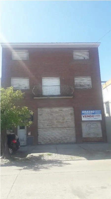 Casa de 4 ambientes en venta en SAN CAYETANO