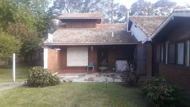 Casa de 3 ambientes en venta en Centro