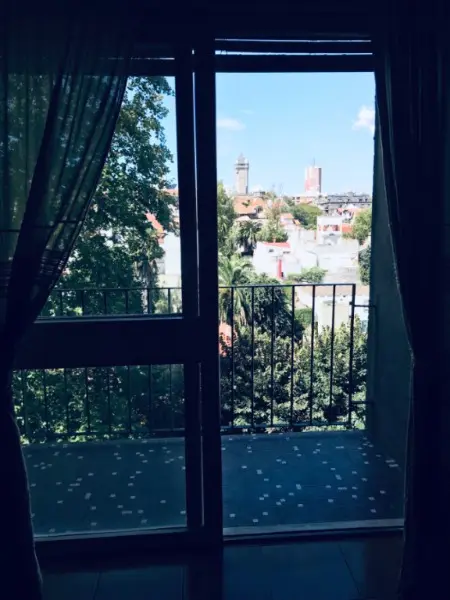 Departamento de 2 ambientes en venta en Centro