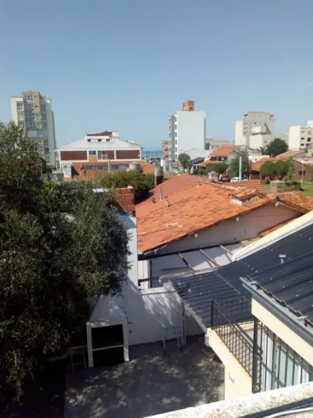 Departamento de 2 ambientes en venta en ESTRADA JOSE MANUEL