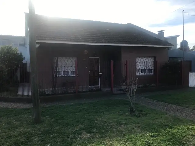 Casa de 2 ambientes en venta en NUEVA POMPEYA