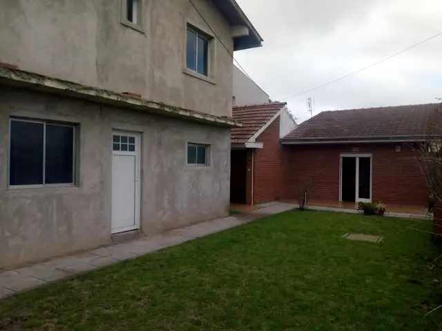Casa de 3 ambientes en venta en 9 de Julio