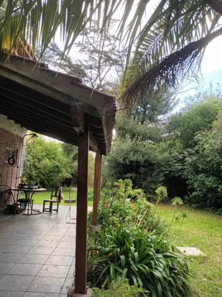 Casa de 3 ambientes en venta en PARQUE CAMET