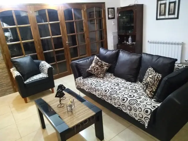 Casa de 3 ambientes en venta en CONSTITUCION