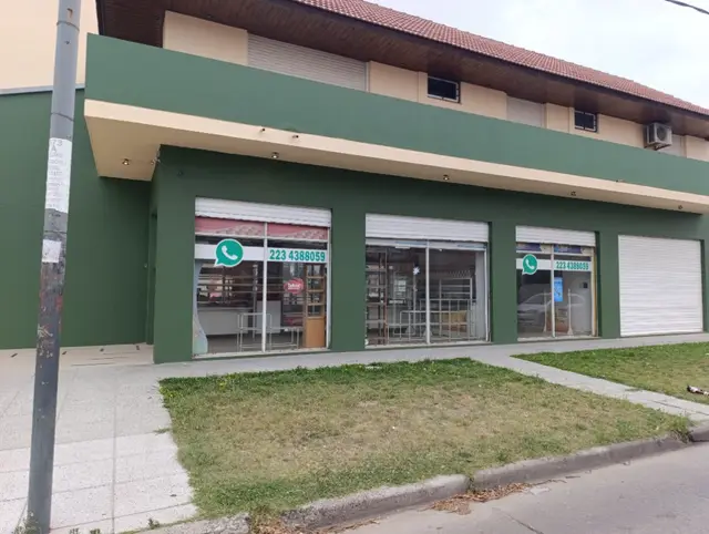 Local en alquiler en PERALTA RAMOS OESTE