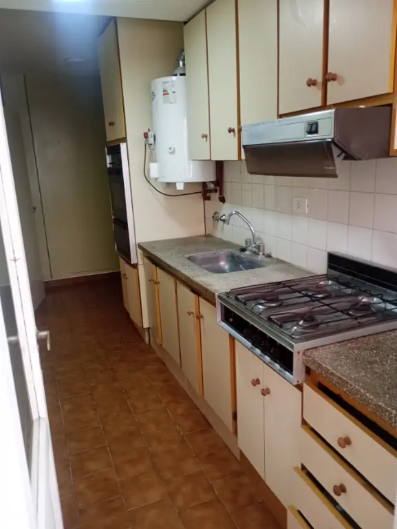 Departamento en alquiler en ZACAGNINI JOSE MANUEL