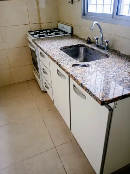 Departamento de 2 ambientes en alquiler en Centro