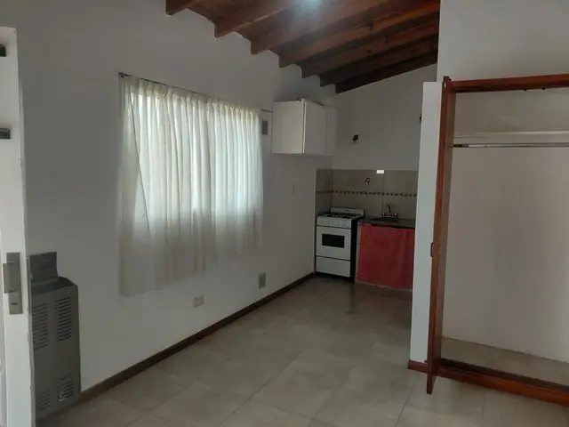 PH de 1 ambiente en alquiler en Villa Primera