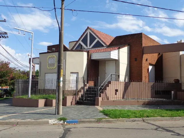Local en venta en PRIMERA JUNTA
