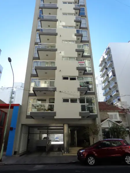 Departamento de 2 ambientes en venta en ESTACION TERMINAL (ALDREY)