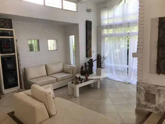 Casa de 3 ambientes en venta en BOSQUE PERALTA RAMOS