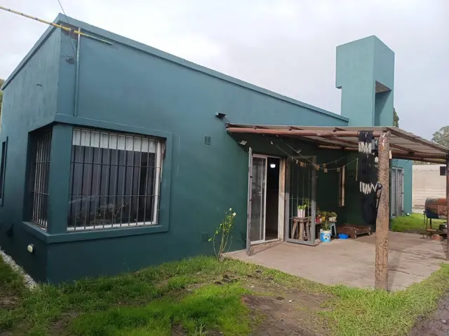 Casa de 4 ambientes en venta en EL JARDIN DE PERALTA RAMOS