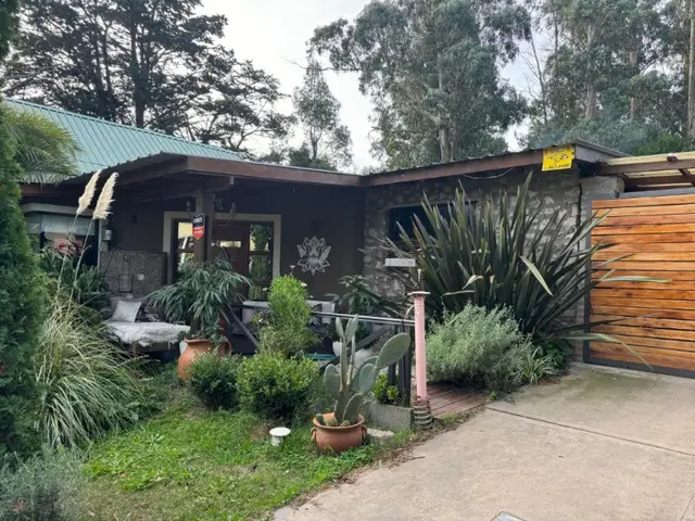 Casa de 3 ambientes en venta en BOSQUE PERALTA RAMOS