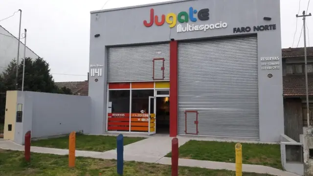 Local en venta en PUNTA MOGOTES