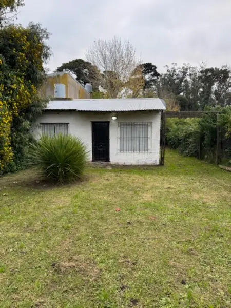 Casa de 3 ambientes en venta en FARO NORTE