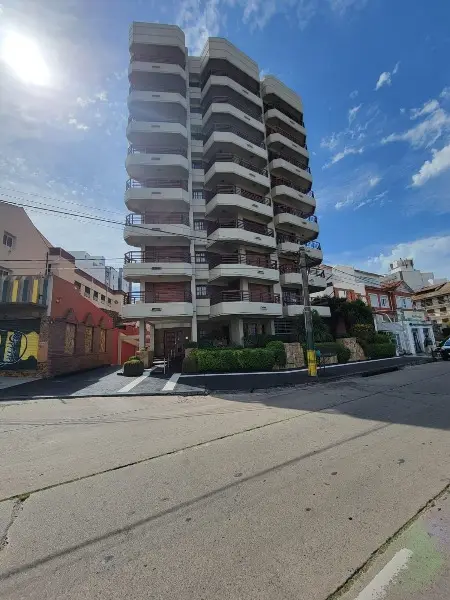Departamento de 3 ambientes en venta en Punta Mogotes